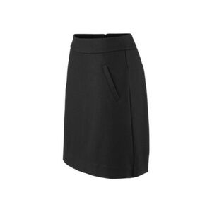 Cabi Agency Black Women's Skirt Style 3583
